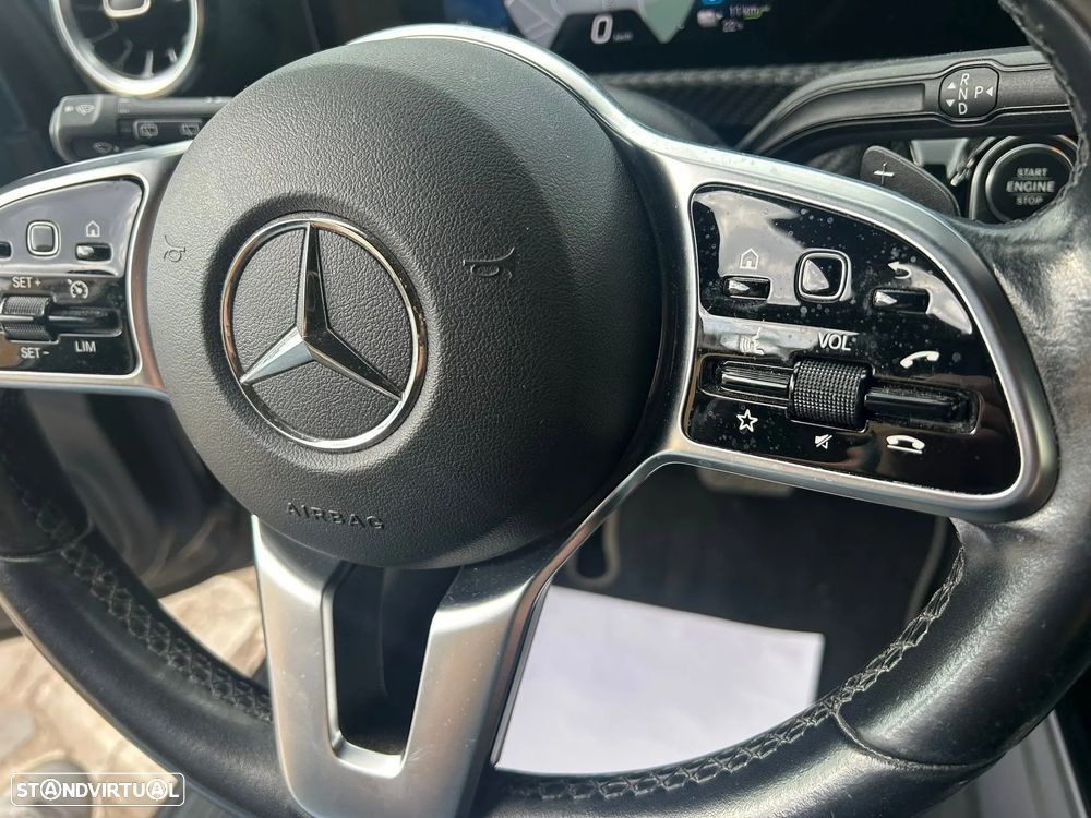 Mercedes-Benz A 250 e Style Plus - 39