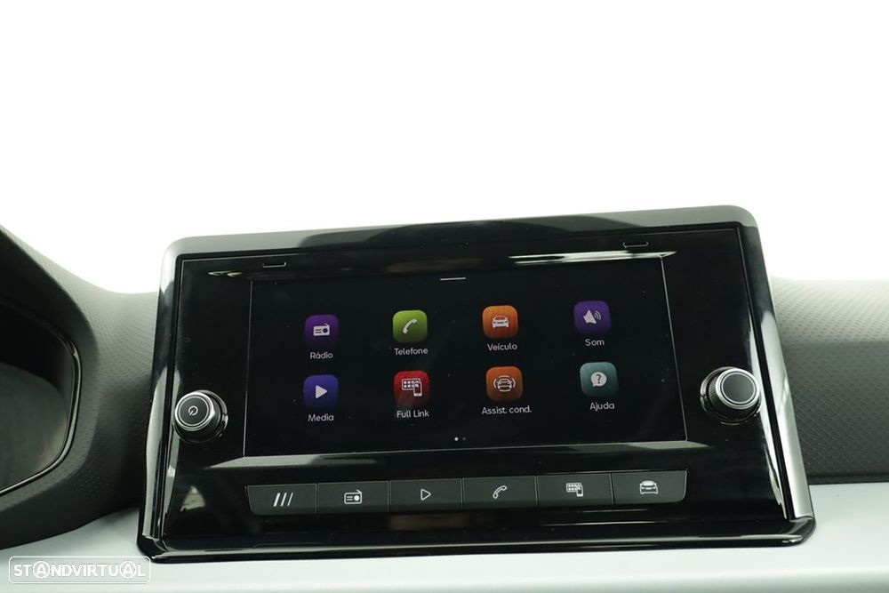 SEAT Ibiza 1.0 TSI Style - 10