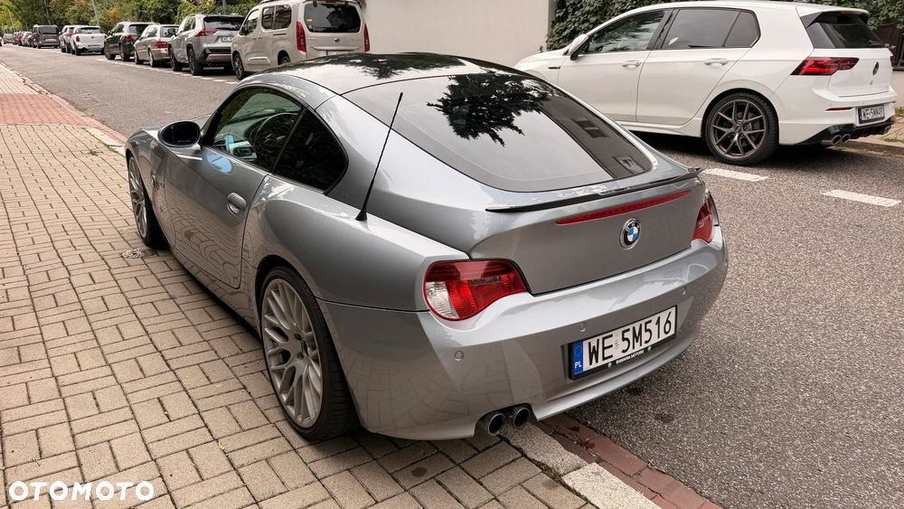 BMW Z4 - 7