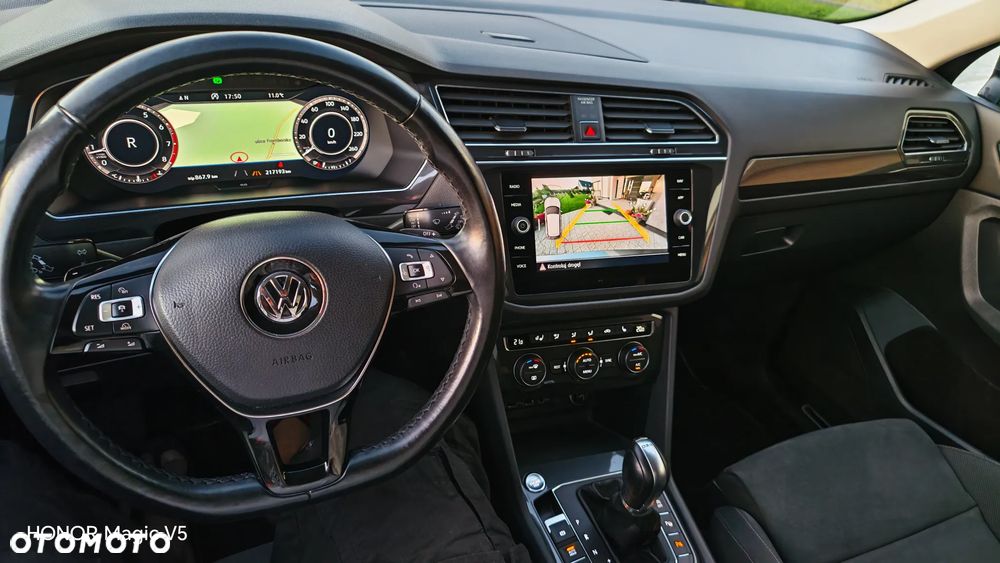 Volkswagen Tiguan Allspace ver-1-4-tsi-bmt-act-highline-dsg - 26