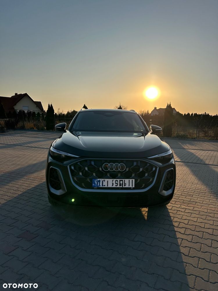 Audi Q5 TFSI mHEV 150 kW S tronic - 6