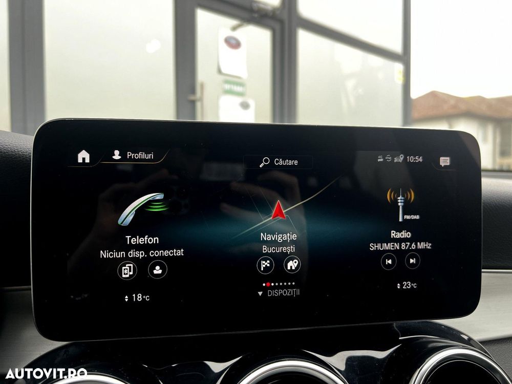 Mercedes-Benz GLC - 22