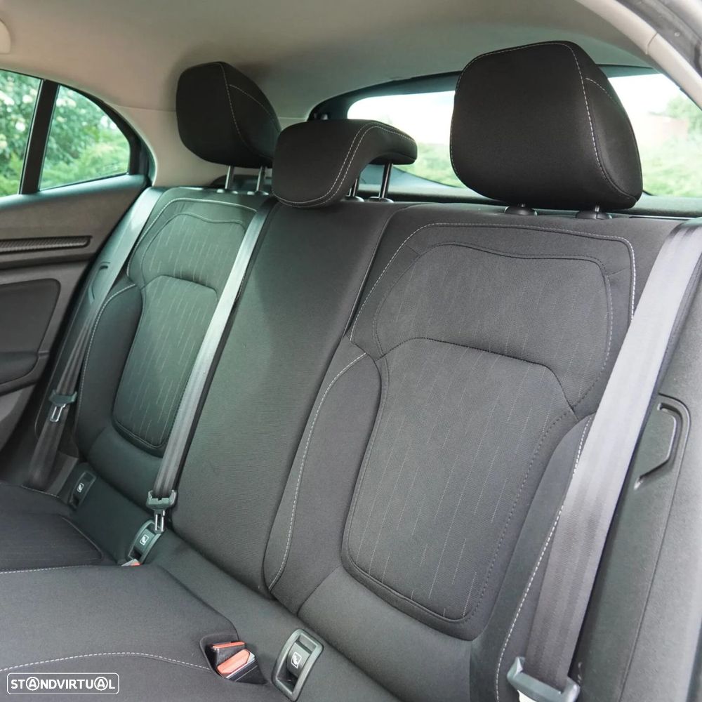 Renault Mégane 1.5 Blue dCi Limited - 13