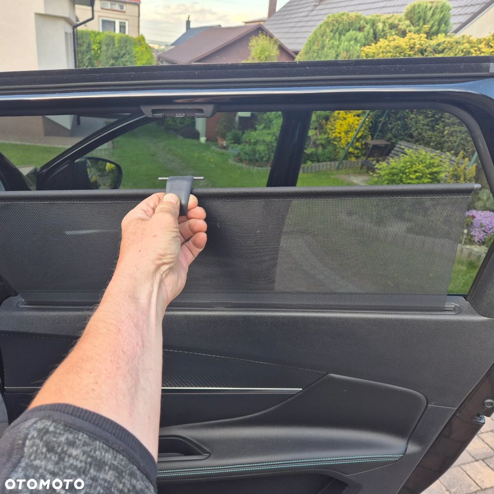 Peugeot 5008 1.5 BlueHDi Allure Pack S&S - 8