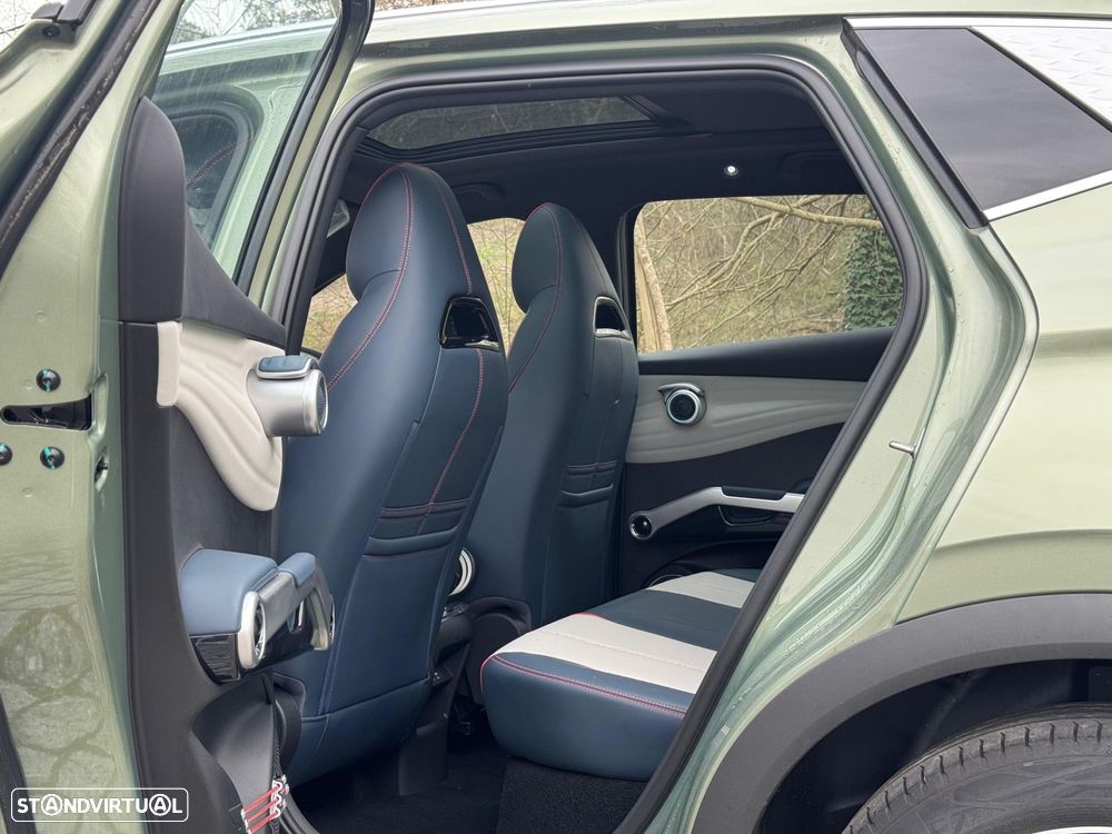 BYD Atto 3 60.48 kWh Design - 32