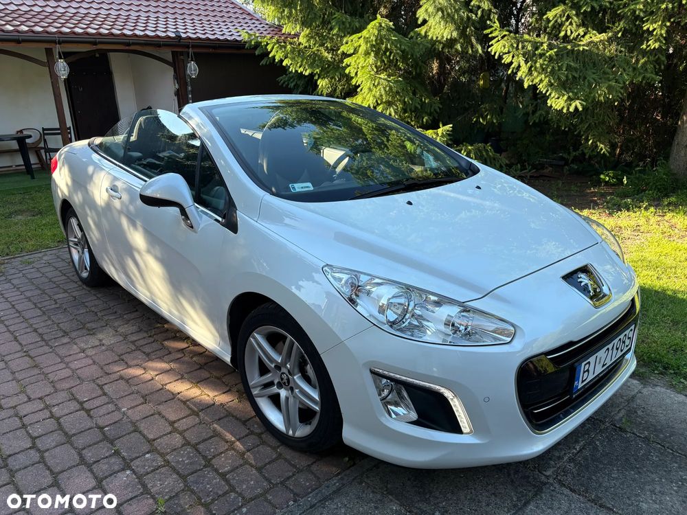 Peugeot 308 CC 1.6 THP Active - 1