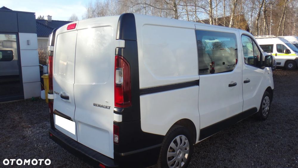 Renault Trafic - 3