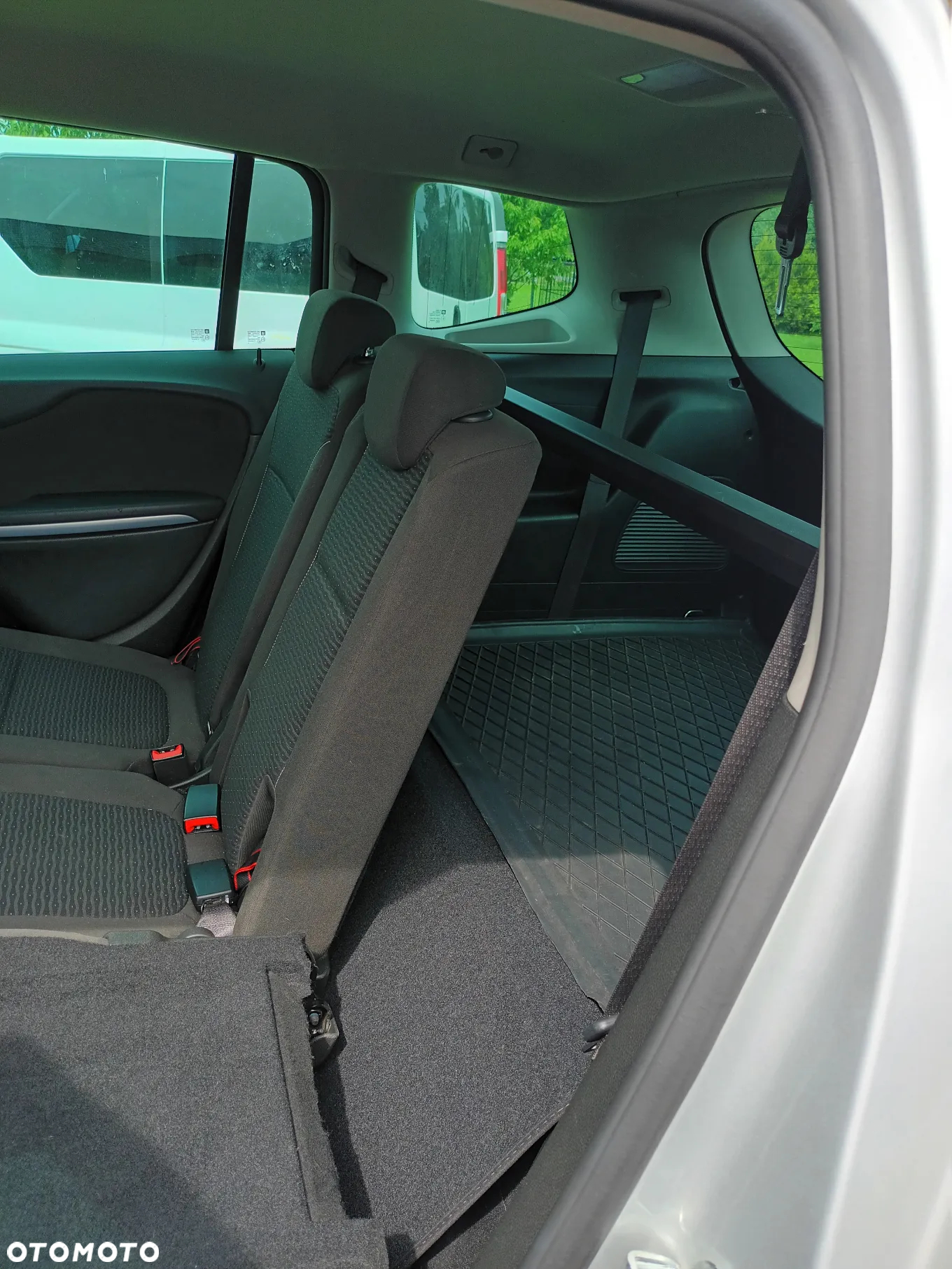 Opel Zafira Tourer 1.6 CDTI ecoFLEX Start/Stop Business Innovation - 5