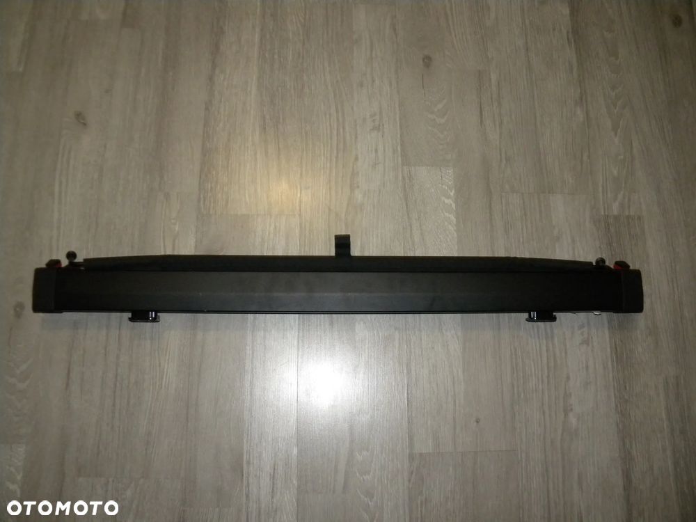ŁADNA ROLETA SIATKA  BAGAŻNIKA BMW 5 V TOURING KOMBI G31 CZARNA FV 16-25 7466711 - 2