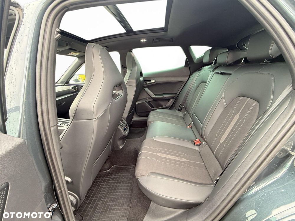 Cupra Formentor 2.0 TSI 4Drive VZ DSG - 32