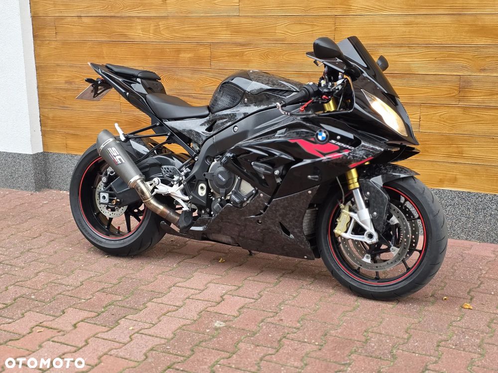 BMW S - 11