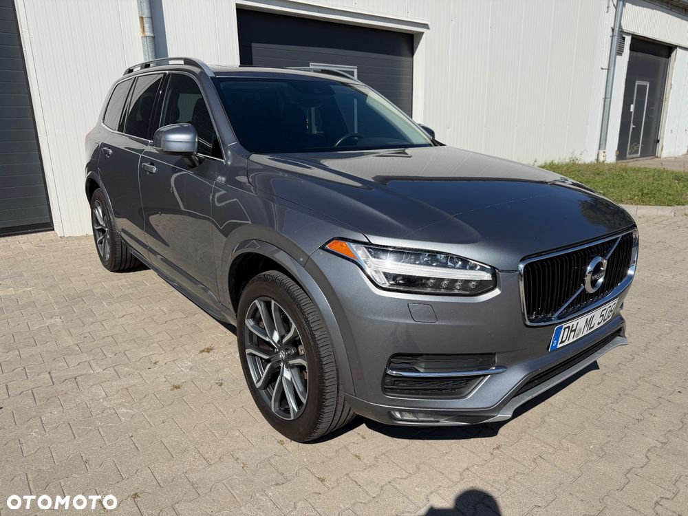 Volvo XC 90 - 3