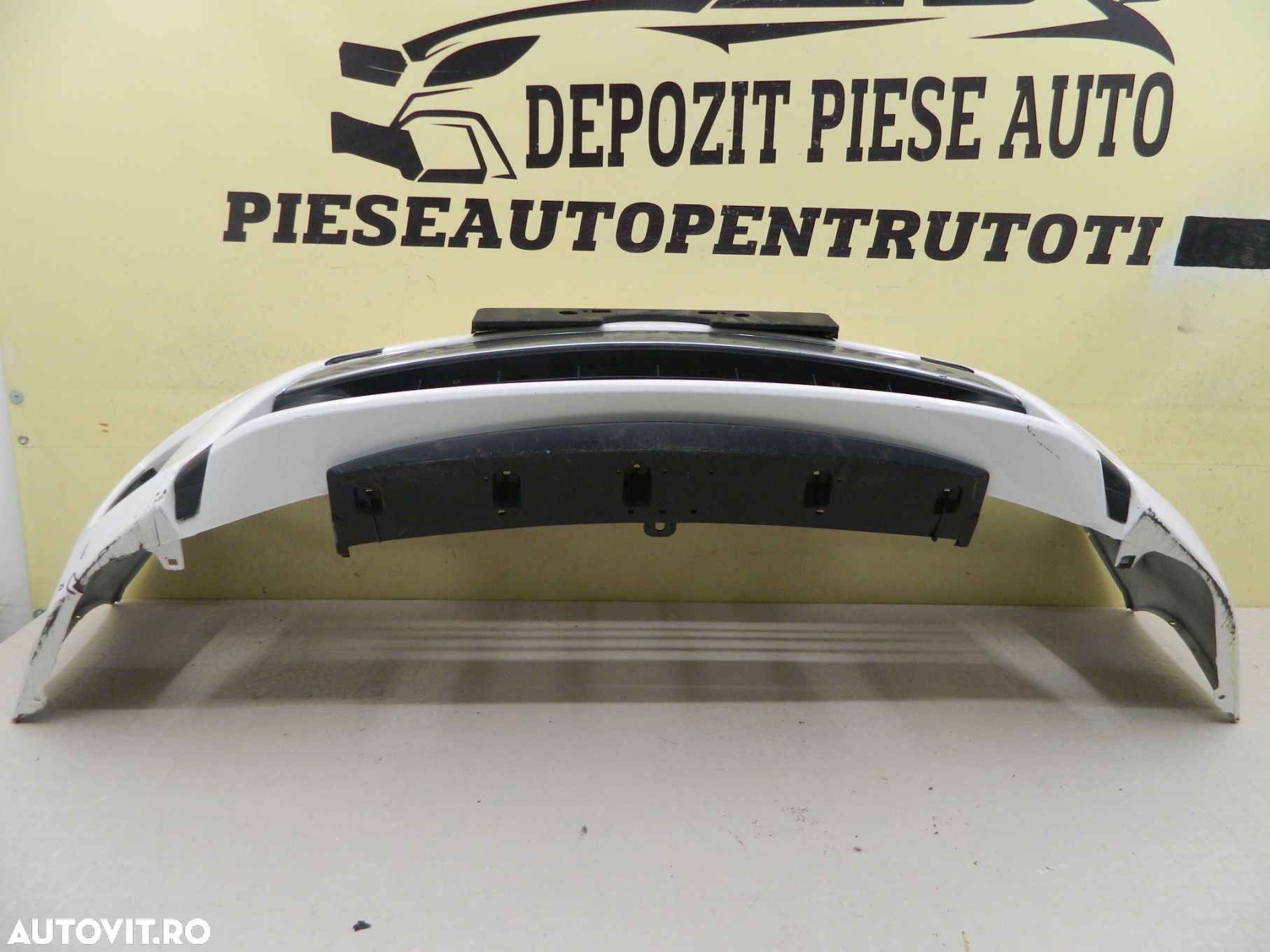 Bara fata Toyota Prius facelift, 2012, 2013, 2014, 2015, cod origine 52119-47510. - 9