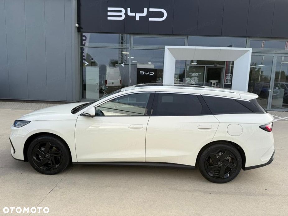 BYD Seal 6 - 6