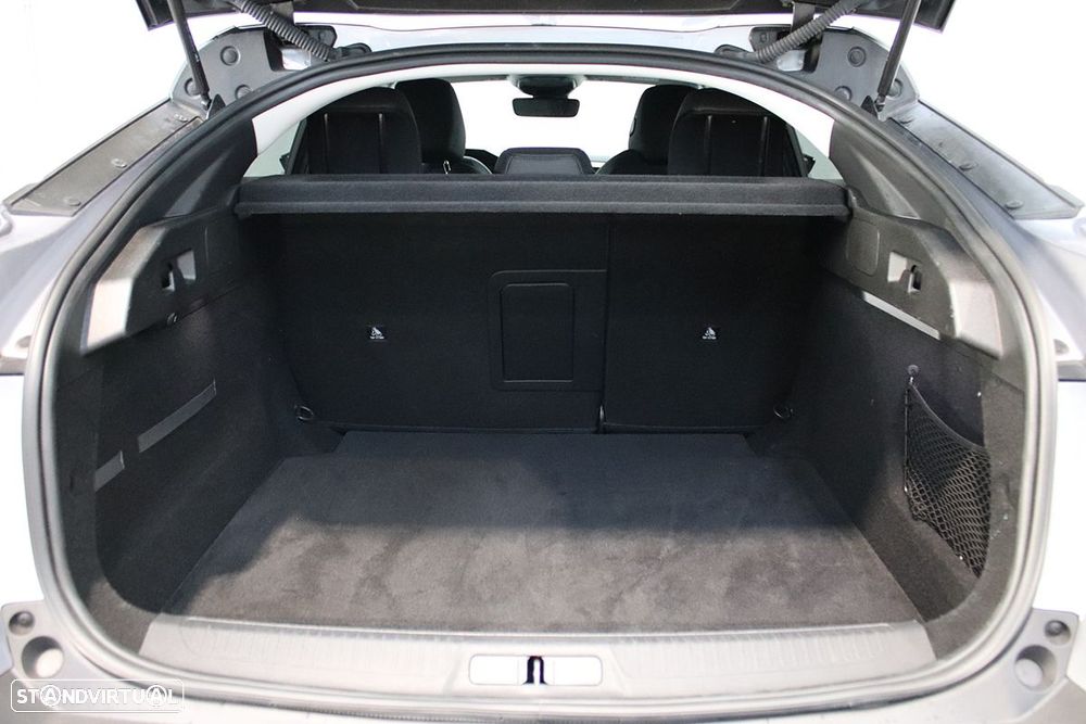 Peugeot 408 1.2 PureTech Allure EAT8 - 24