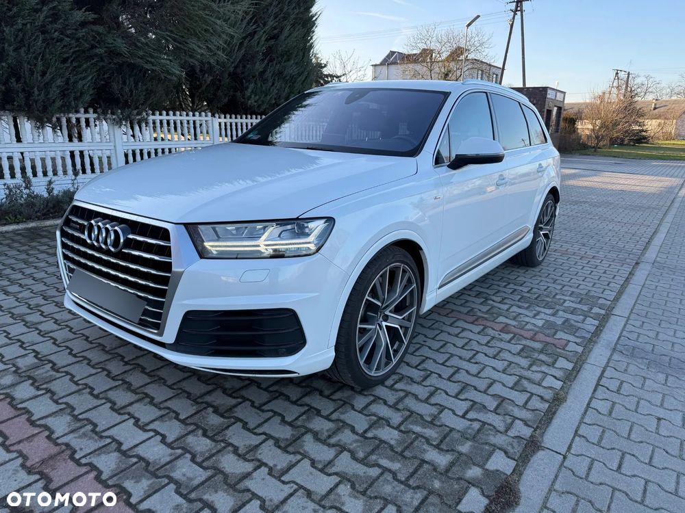 Audi Q7 - 2