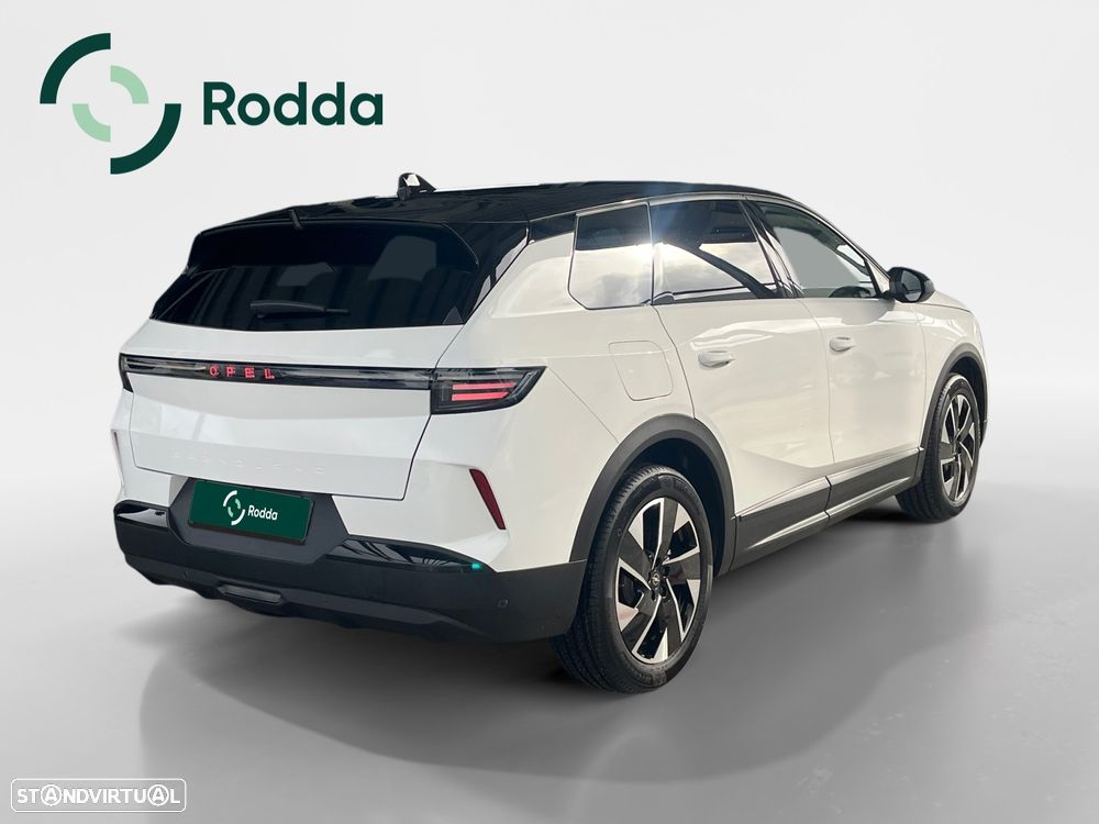 Opel Grandland 1.2 Hybrid GS eDCT - 6