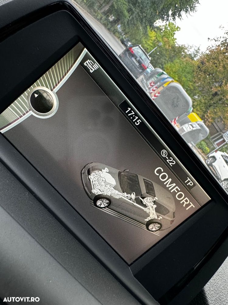 BMW Seria 1 118d Sport Line - 16