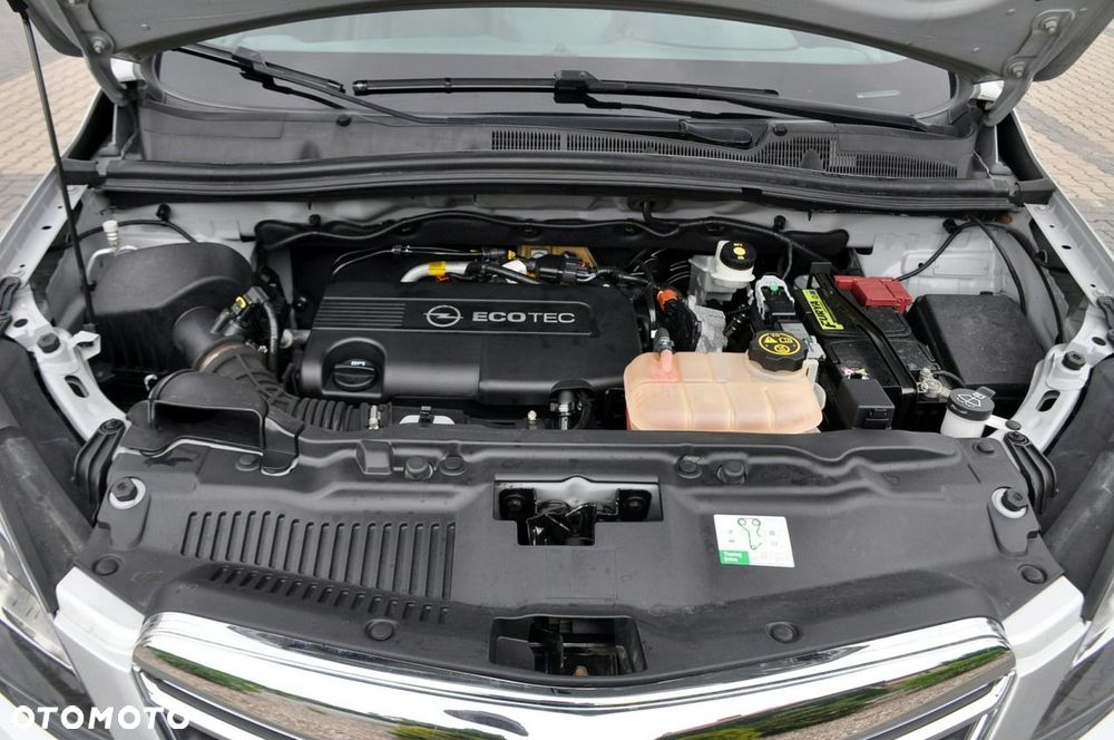 Opel Mokka - 39