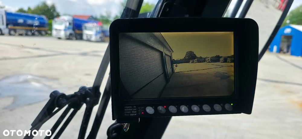 Linde H80T-02/900 TRIPLEX - 31