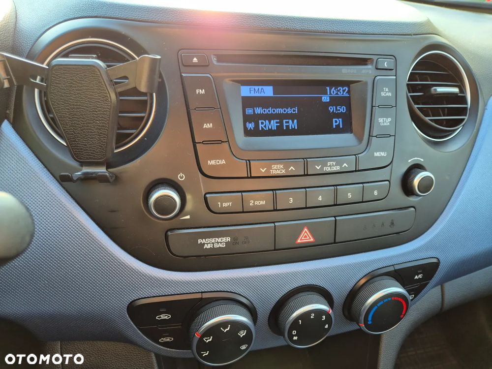 Hyundai i10 1.2 Comfort - 8