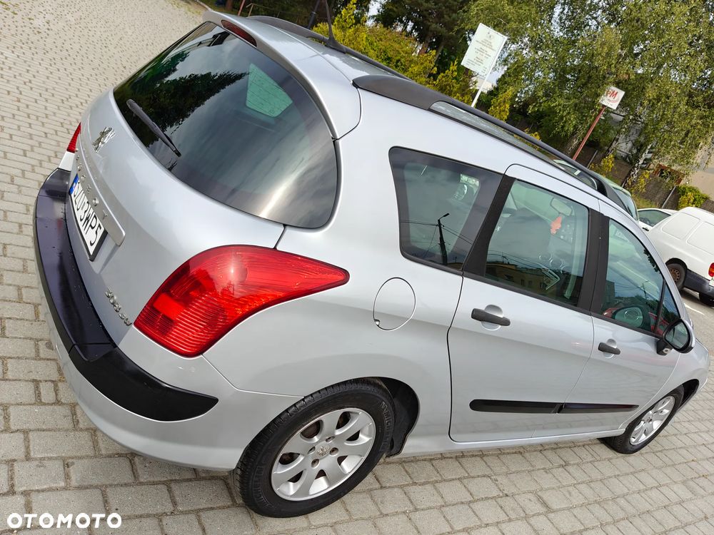 Peugeot 308 95 VTi Filou - 26