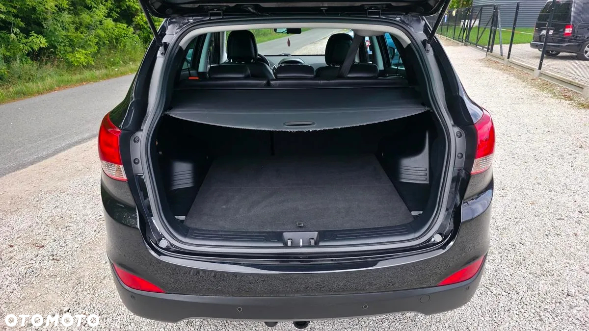 Hyundai ix35 - 36