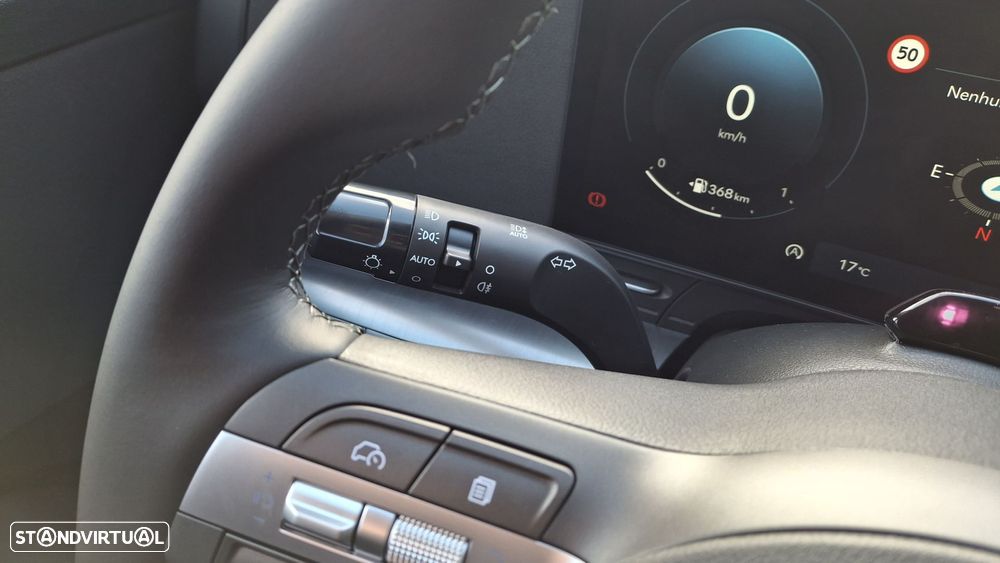 Hyundai Kauai 1.0 T-GDi Premium - 18