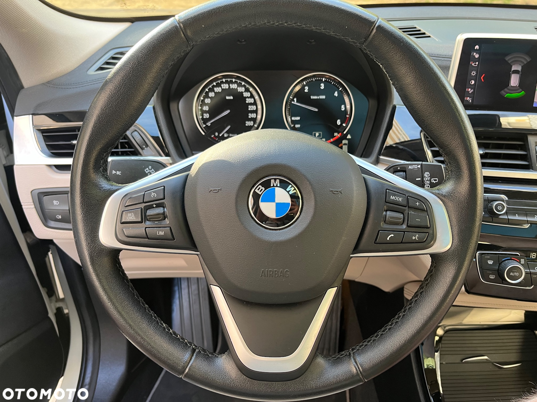 BMW X2 xDrive18d sport - 18