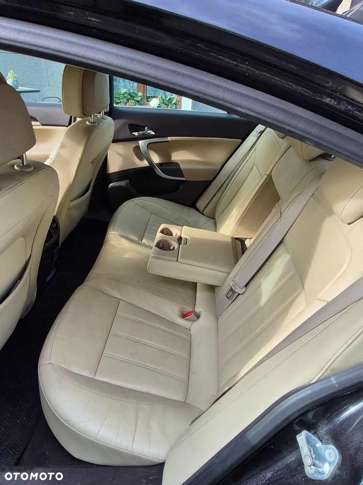 Opel Insignia 2.0 CDTI - 16