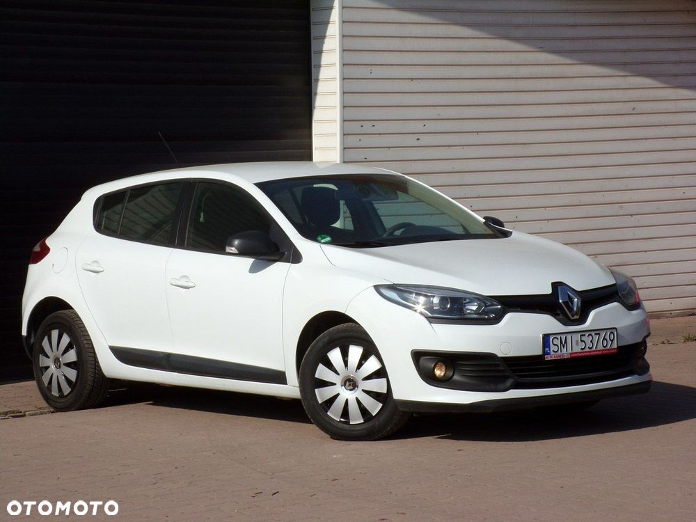 Renault Megane - 4