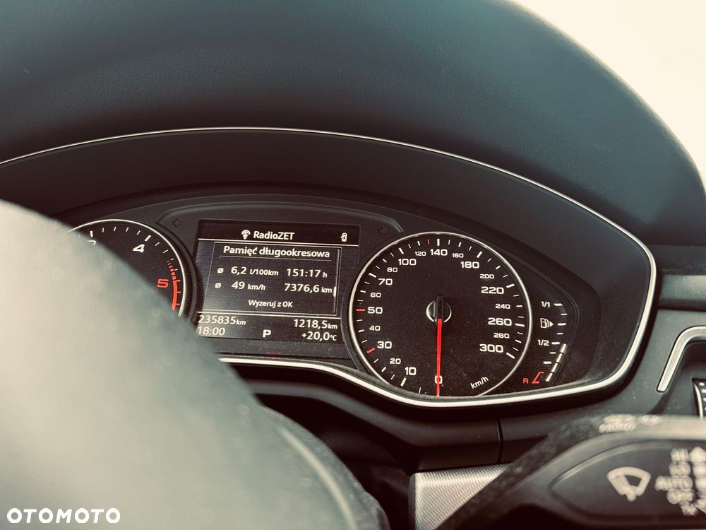 Audi A4 Avant 2.0 TDI S tronic - 17