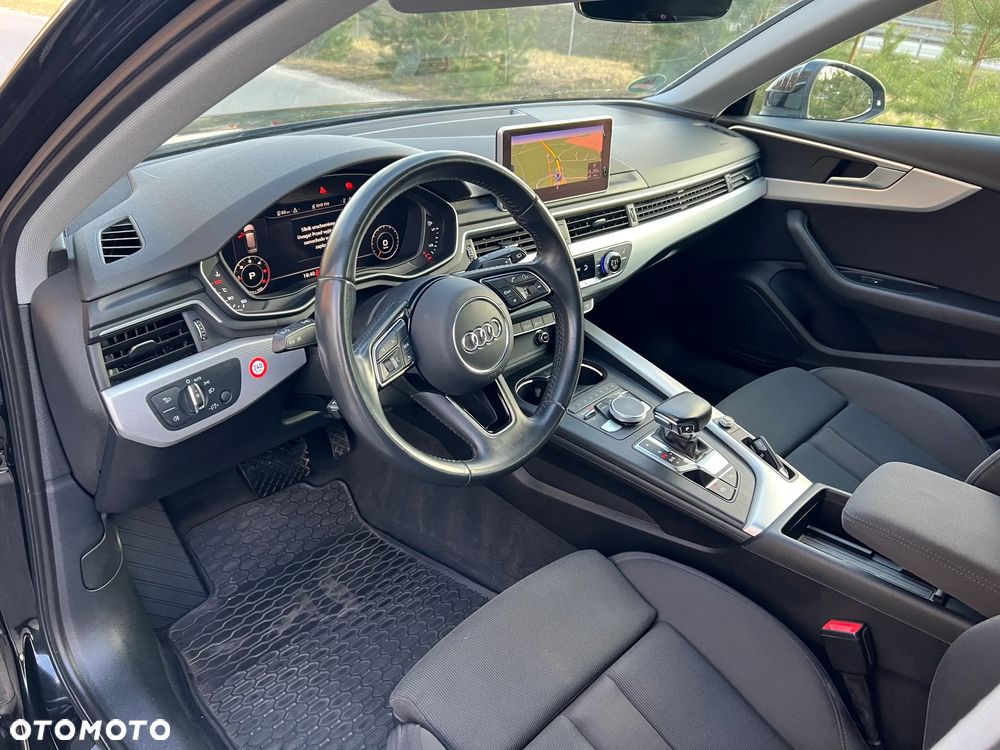 Audi A4 Avant 35 TDI S tronic design - 16