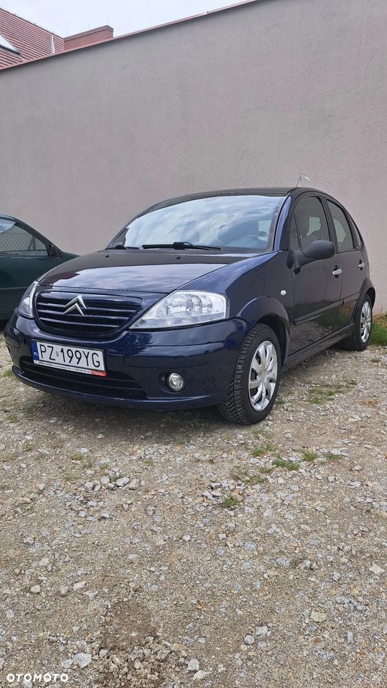 Citroën C3 1.6 Exclusive Senso Drive - 9