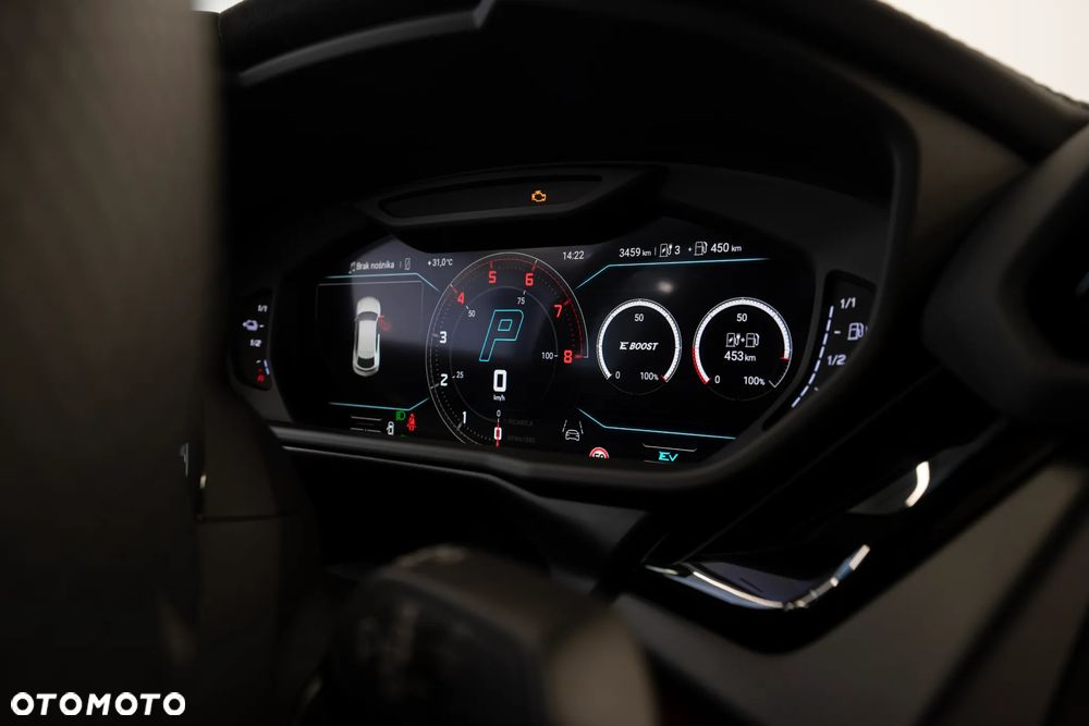 Lamborghini Urus - 14
