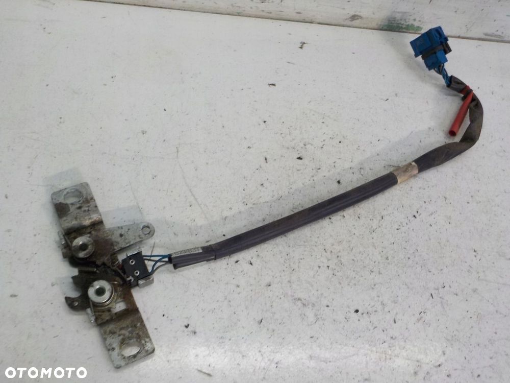 SCANIA ZAMEK SCHOWKA - 1