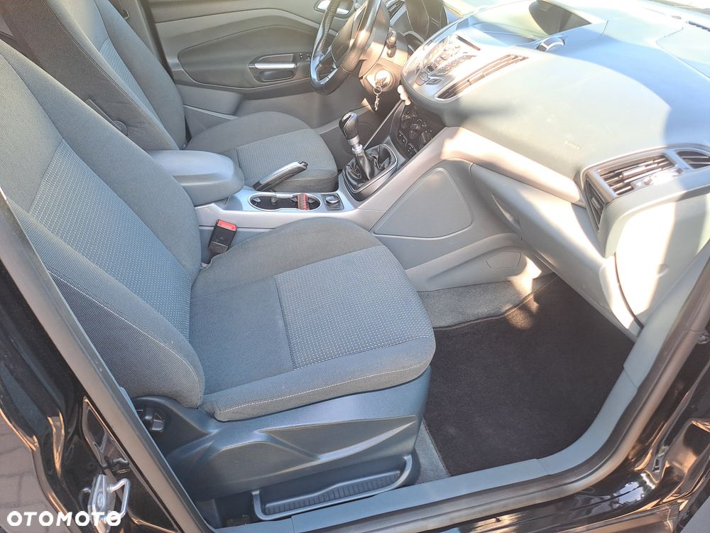 Ford Grand C-MAX - 6