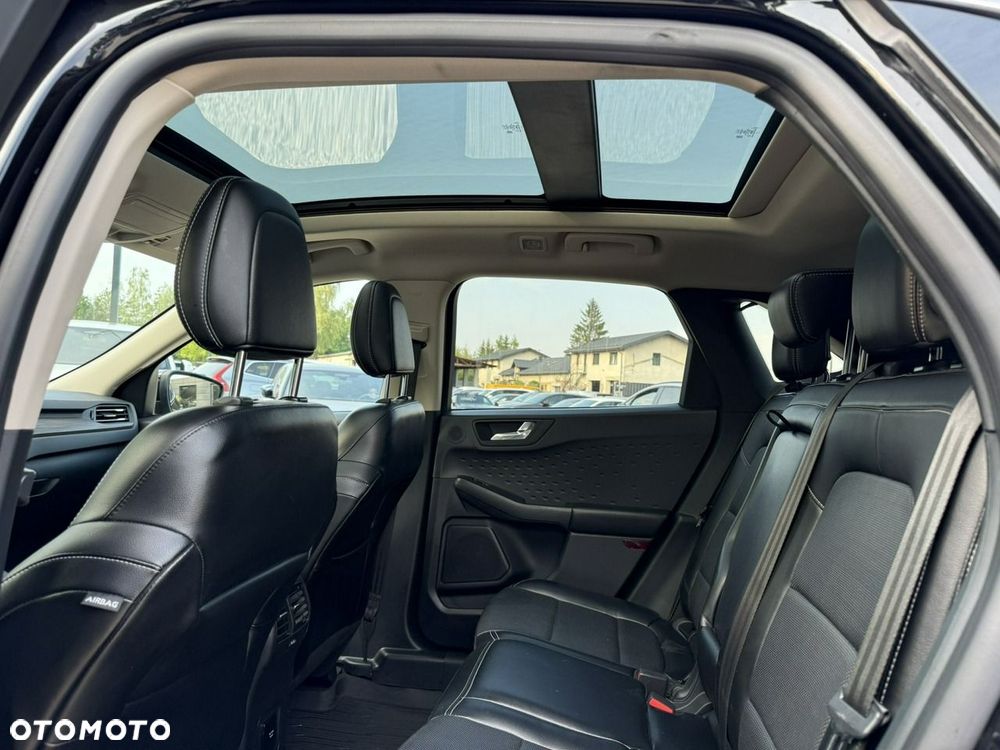 Ford Escape - 32