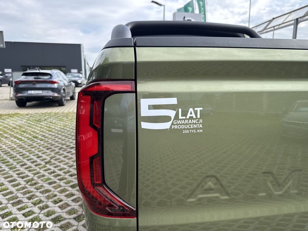 Volkswagen Amarok - 19