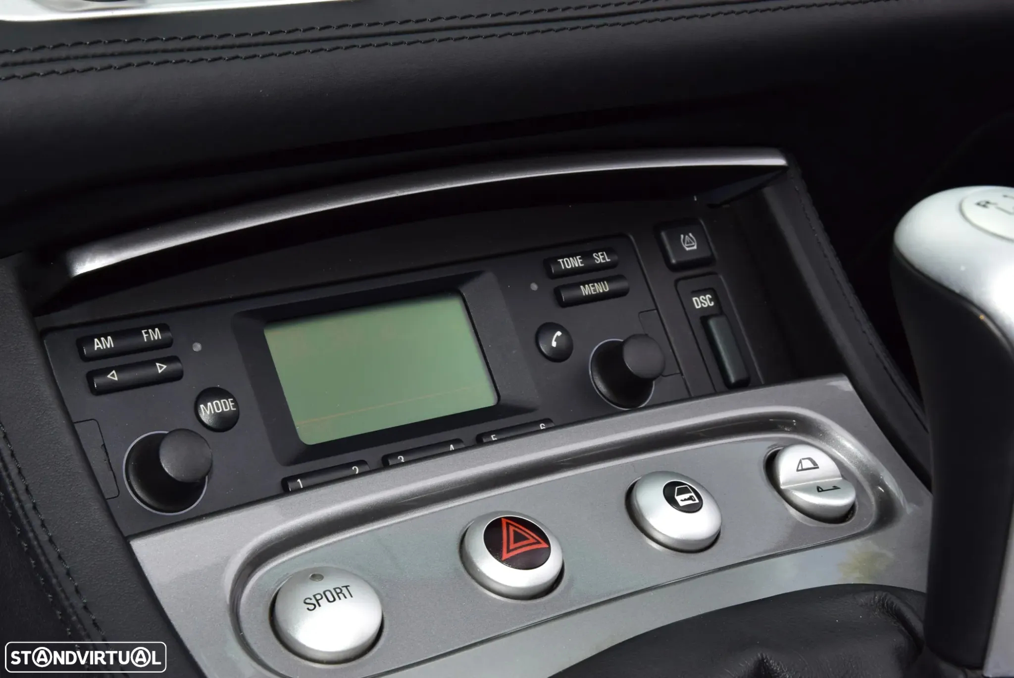 BMW Z8 Standard - 27