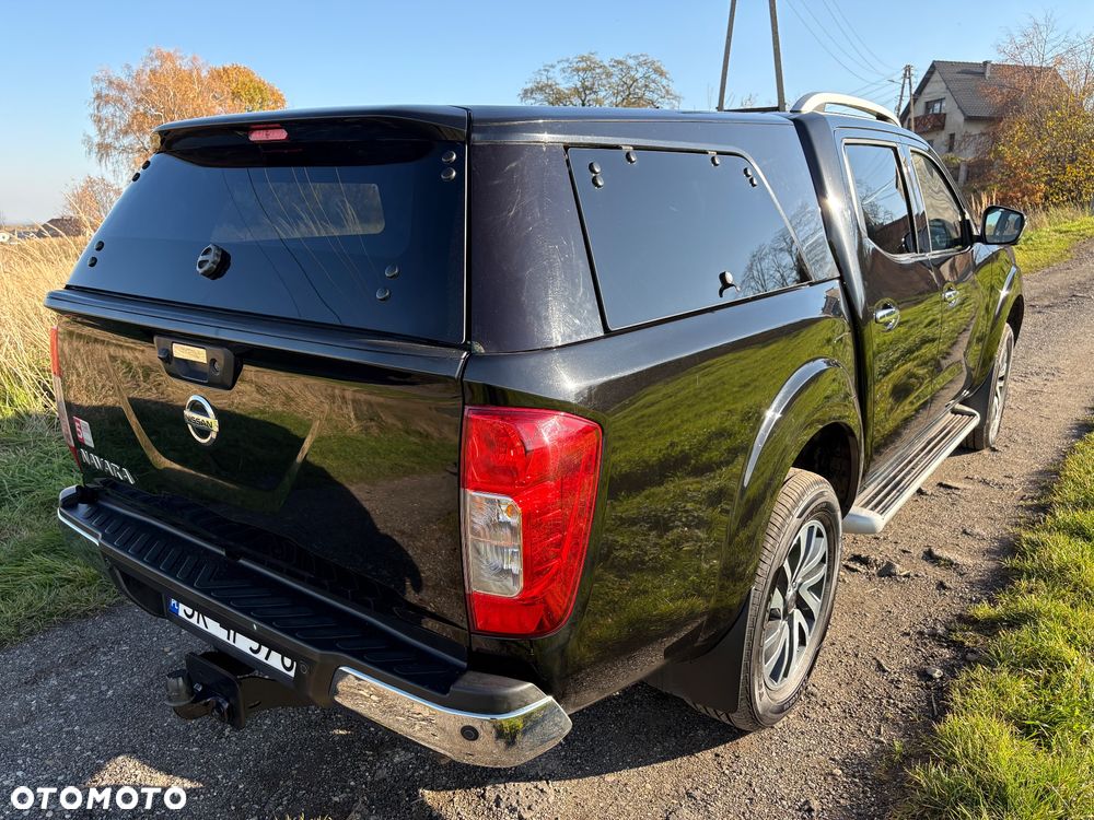 Nissan Navara - 7