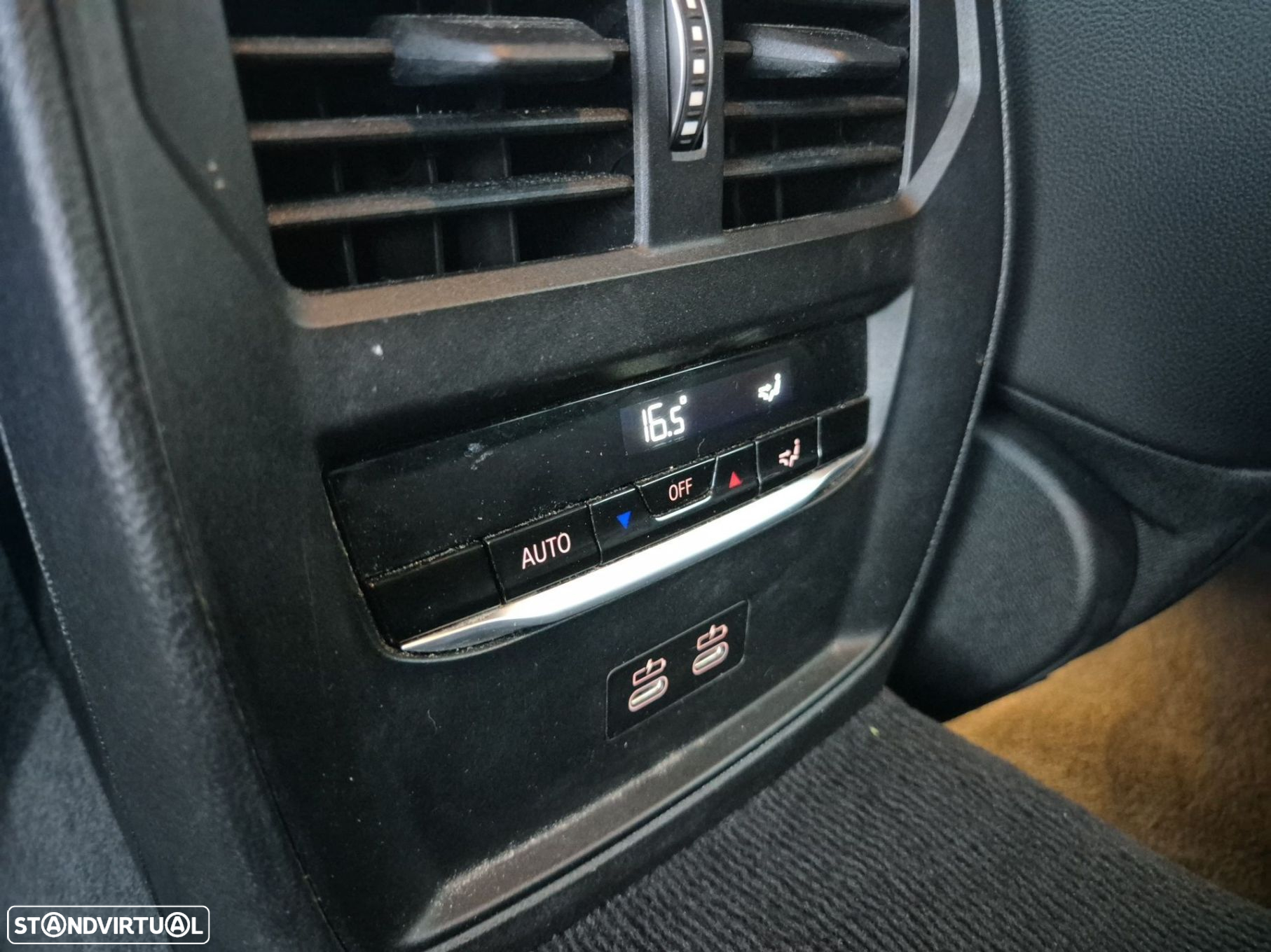 BMW 320 d Touring Pack M Auto - 31