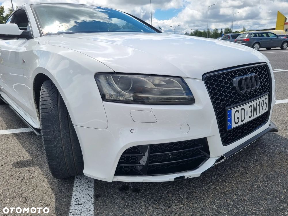 Audi A5 Coupé - 21