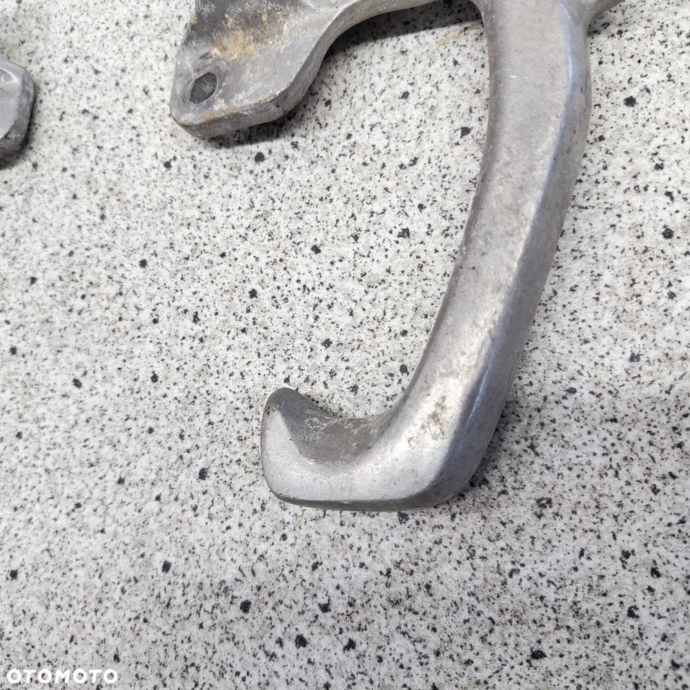 Uchwyt, rączka, uchwyty, rączki pasażera Honda VFR 750 VFR750 - 8