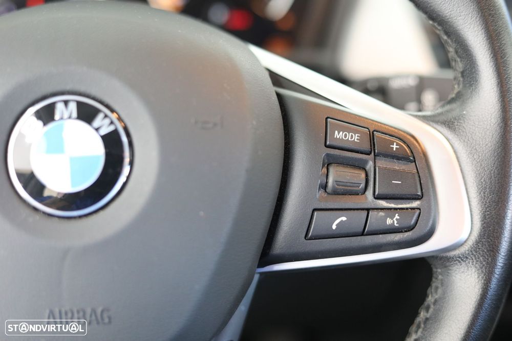 BMW 225xe Active Tourer Advantage - 39