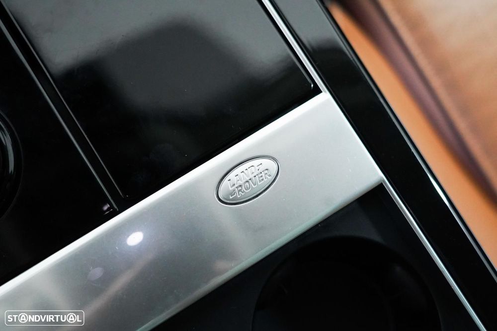 Land Rover Range Rover Velar 2.0 D SE - 20