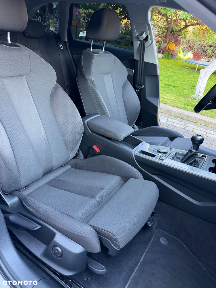 Audi A4 Avant 2.0 TDI - 12