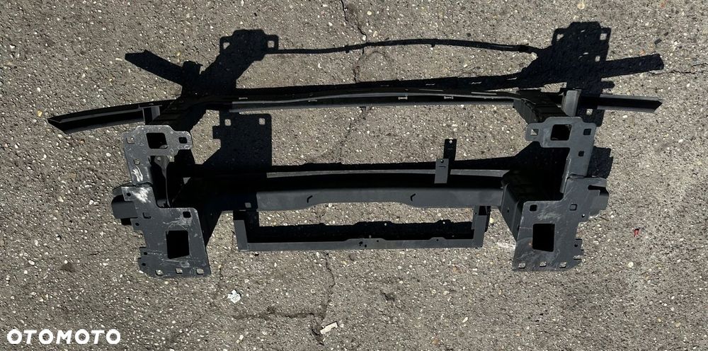 BELKA ZDERZAKA PRZÓD VW ID 3 ID3 ID-3 10A 10A807109D - 8