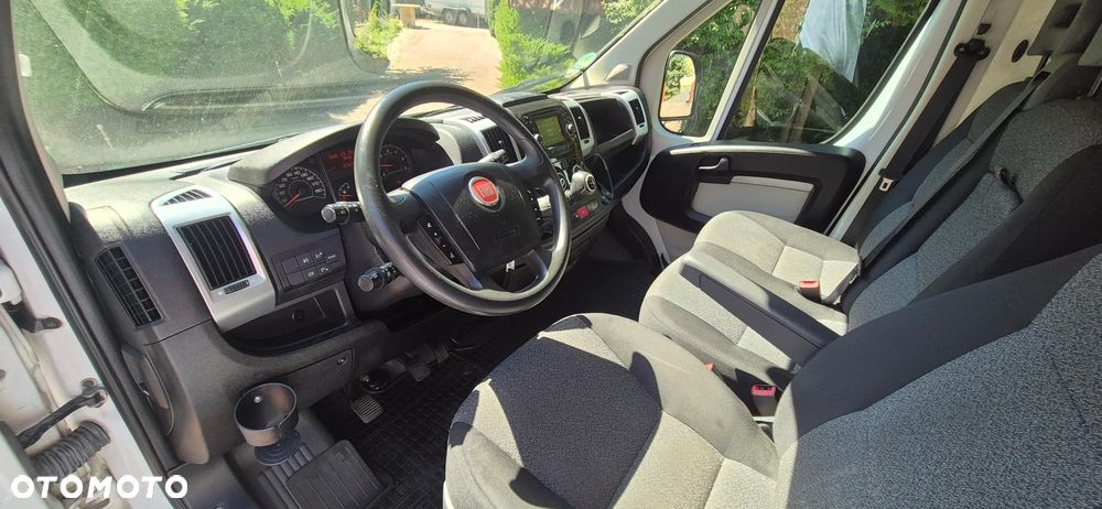 Fiat Ducato - 11