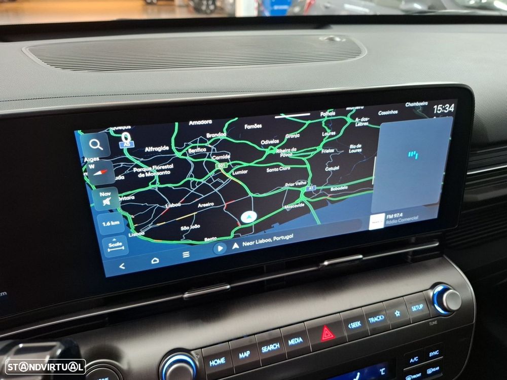 Hyundai Kauai 1.0 T-GDi Premium - 22